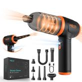 me-vc1-compressed-air-duster-16000pa-vacuum-cleaner-fast-charge-orange
