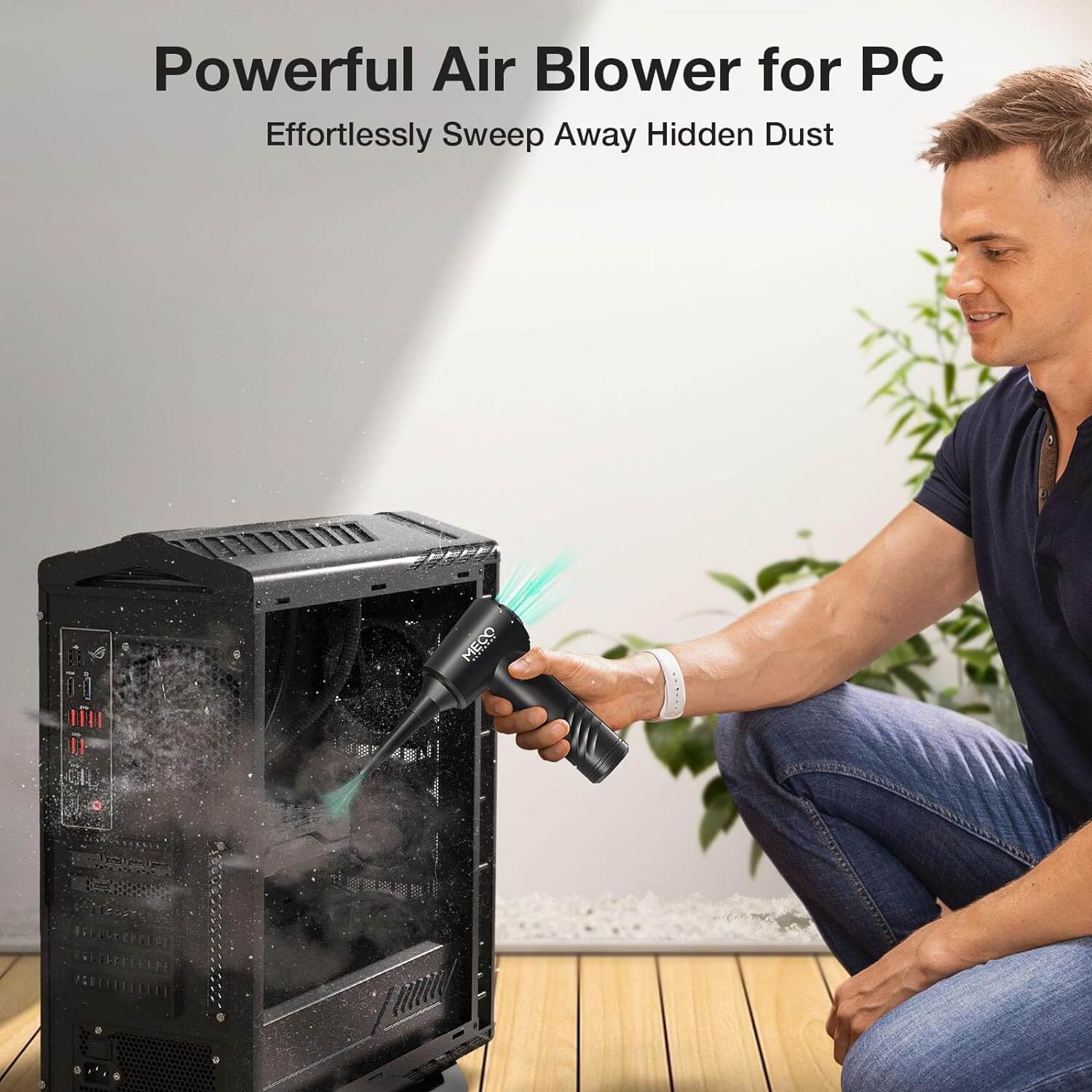 🖥️ Top 5 Best Computer Air Dusters, Compressed Air for Cleaning  PC