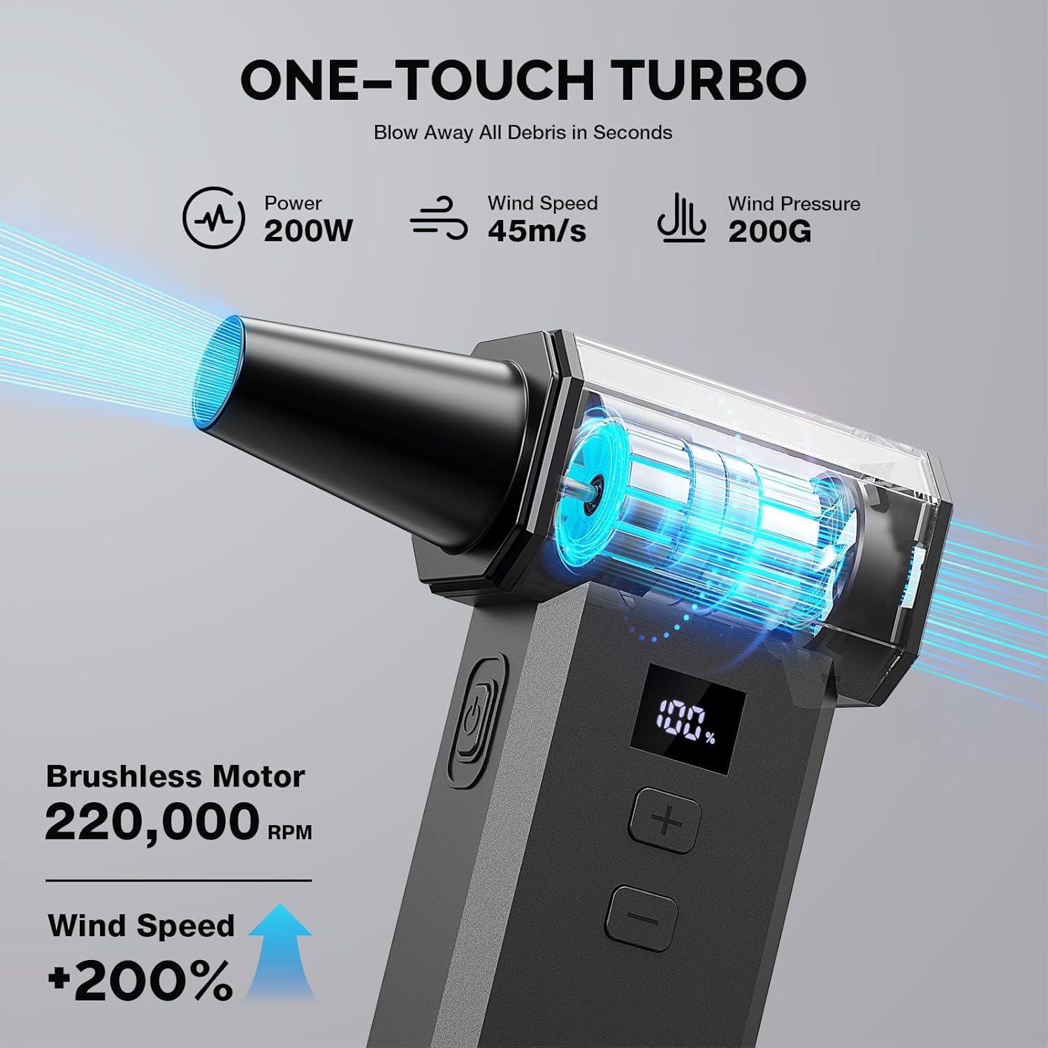 me-ca3-air-duster-vacuum-8000mah-speed-adjustable-cleaner-220000rpm-one-touch-turbo