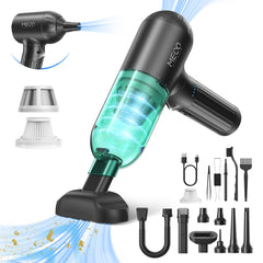 me-vc2-car-mounted-vacuum-cleaner-blackgreen-front-view